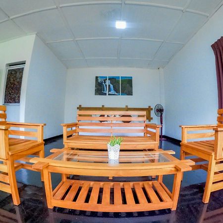 Sicily Nature Resort Ramboda Exterior photo