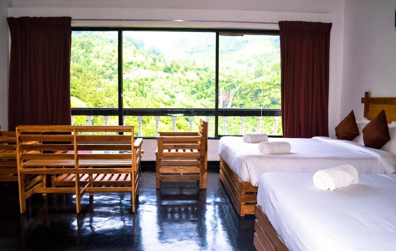Sicily Nature Resort Ramboda Exterior photo