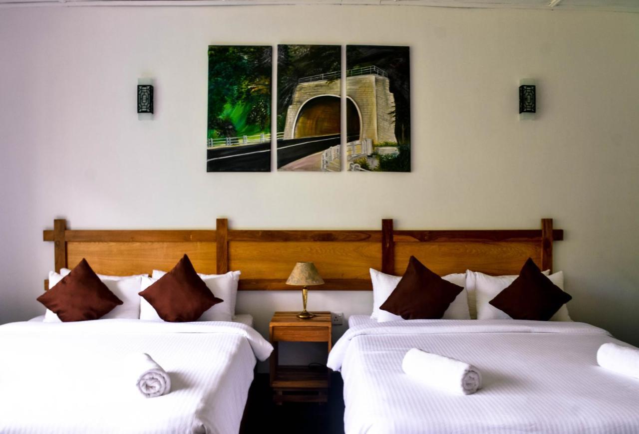 Sicily Nature Resort Ramboda Exterior photo