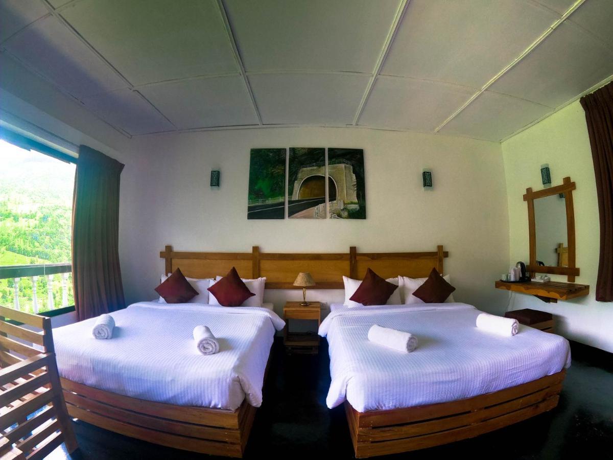 Sicily Nature Resort Ramboda Exterior photo