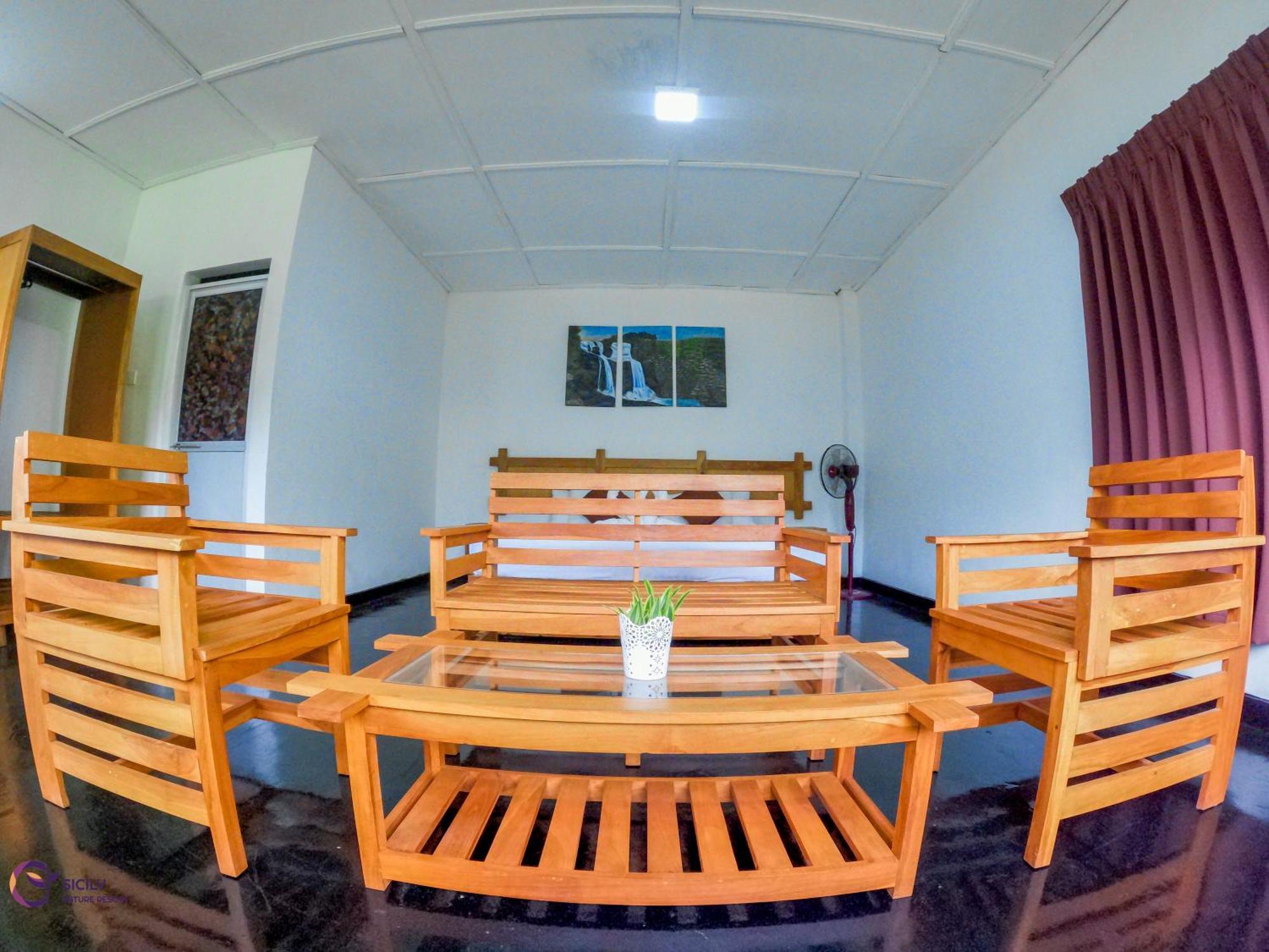 Sicily Nature Resort Ramboda Exterior photo