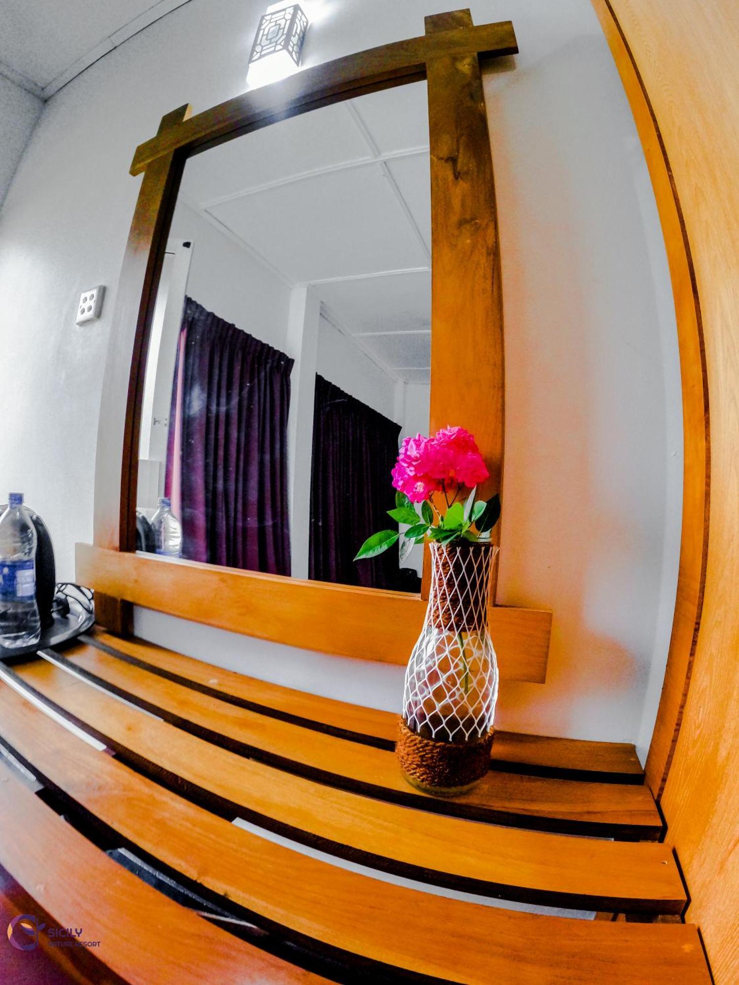 Sicily Nature Resort Ramboda Exterior photo