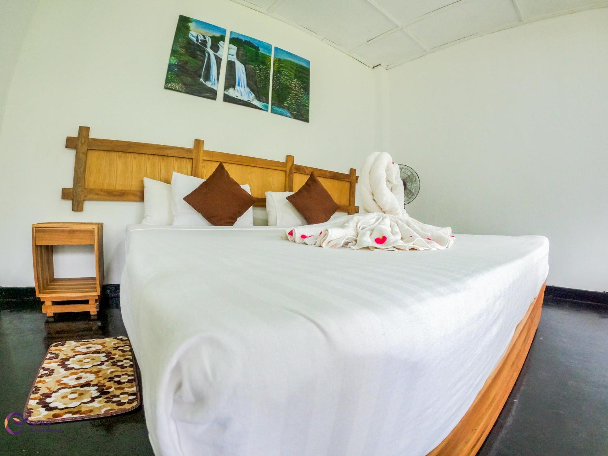 Sicily Nature Resort Ramboda Exterior photo